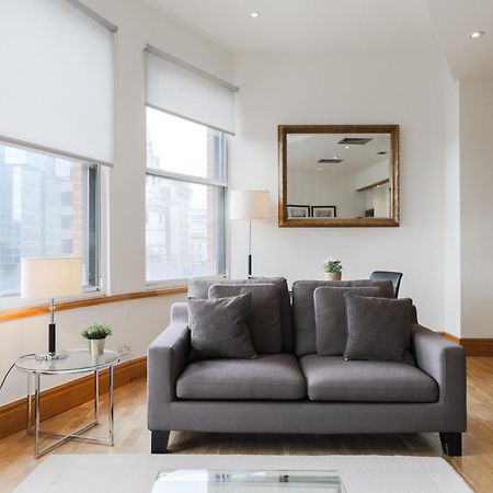 Stayinn Monument Лондон Экстерьер фото