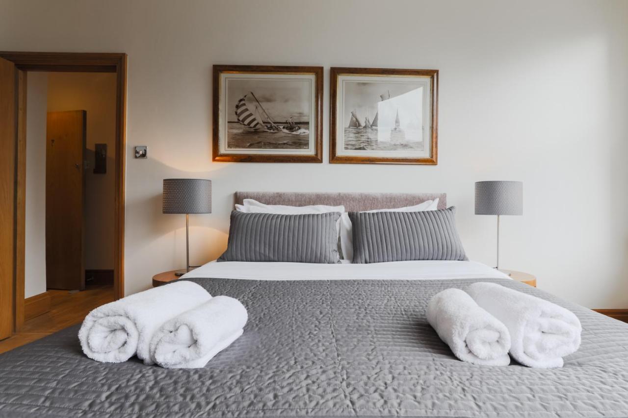 Stayinn Monument Лондон Экстерьер фото