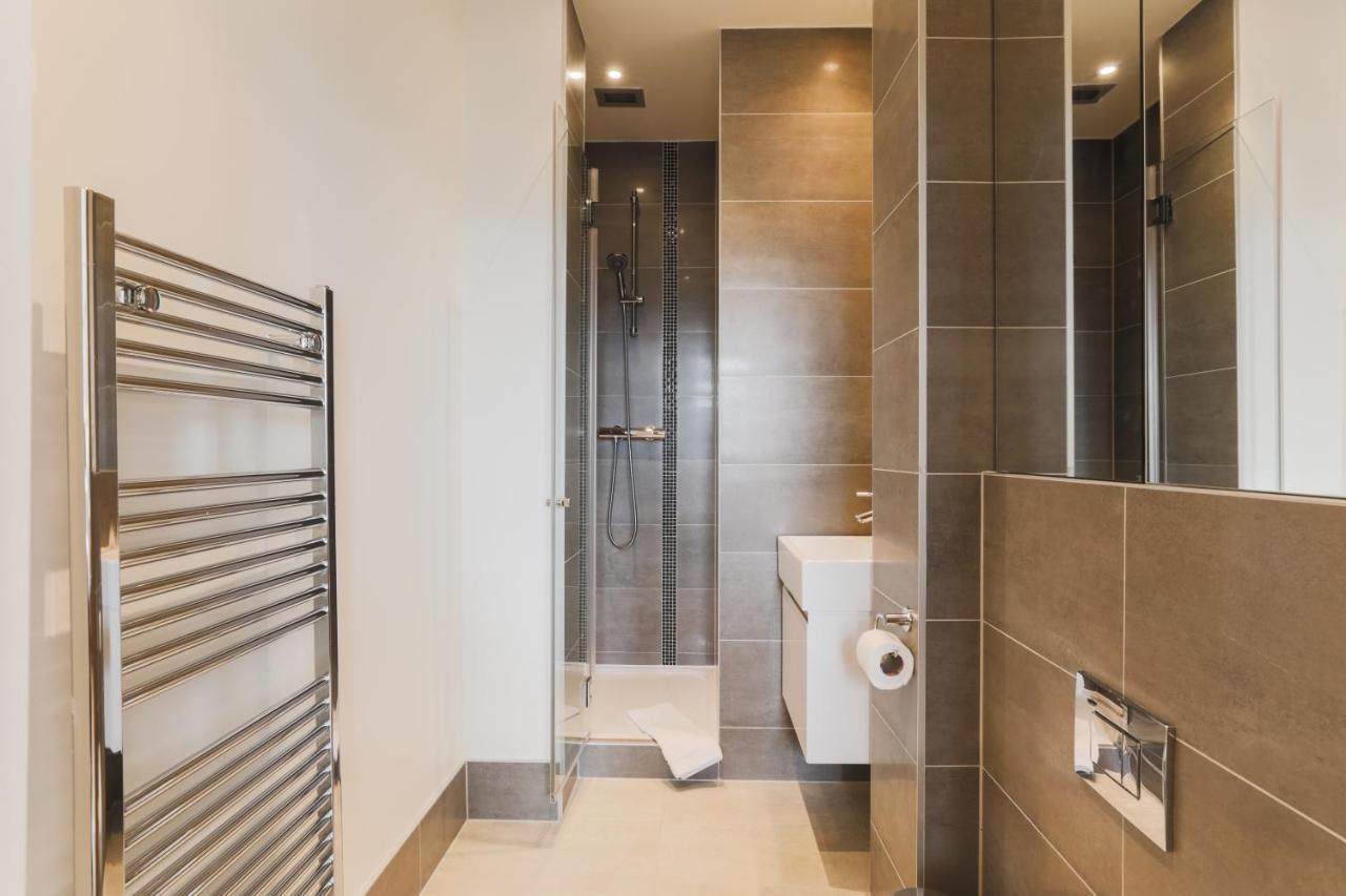 Stayinn Monument Лондон Экстерьер фото