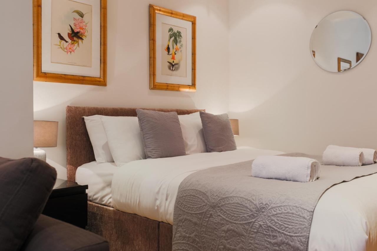 Stayinn Monument Лондон Экстерьер фото