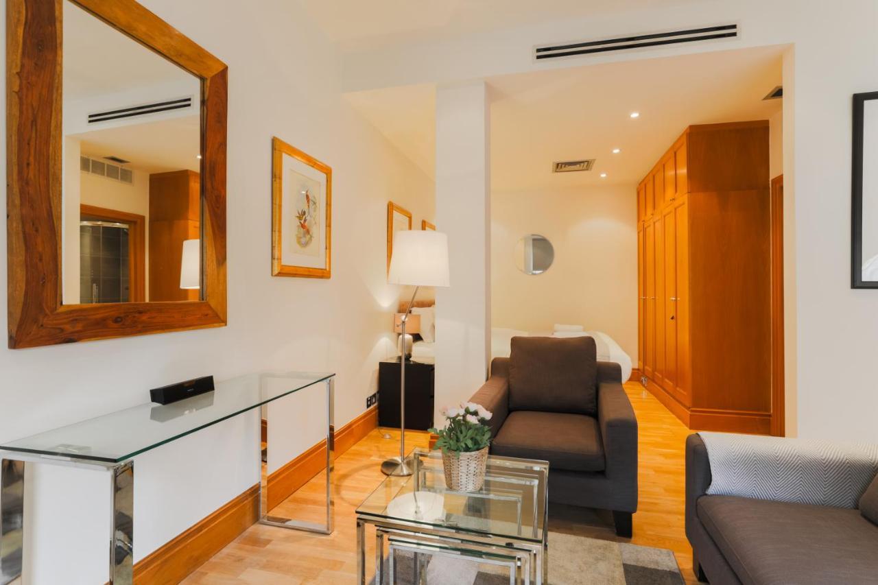 Stayinn Monument Лондон Экстерьер фото