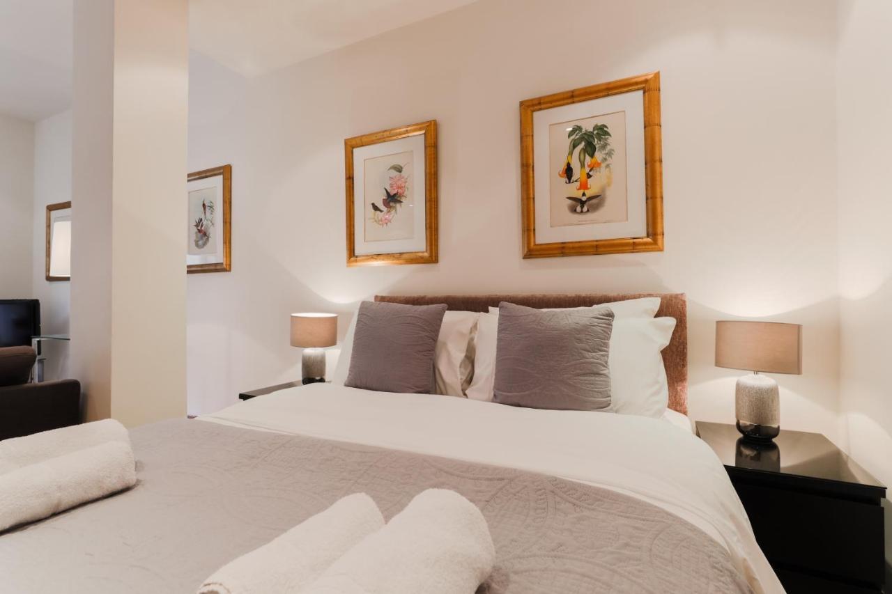 Stayinn Monument Лондон Экстерьер фото