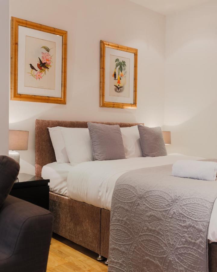 Stayinn Monument Лондон Экстерьер фото