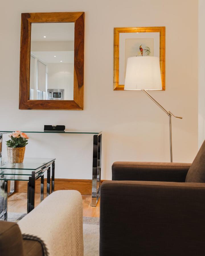 Stayinn Monument Лондон Экстерьер фото