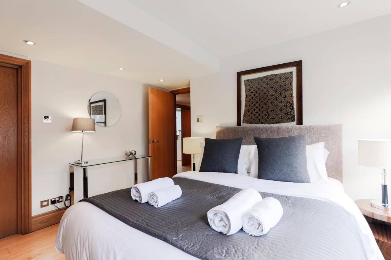 Stayinn Monument Лондон Экстерьер фото